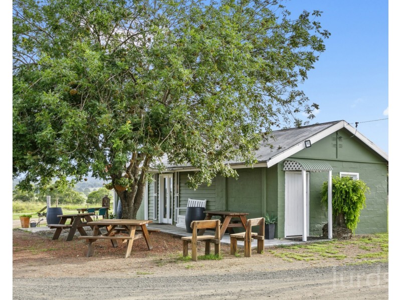 536 De Beyer’s Road, Pokolbin NSW 2320