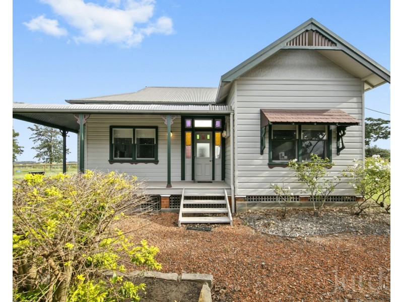 536 De Beyer’s Road, Pokolbin NSW 2320