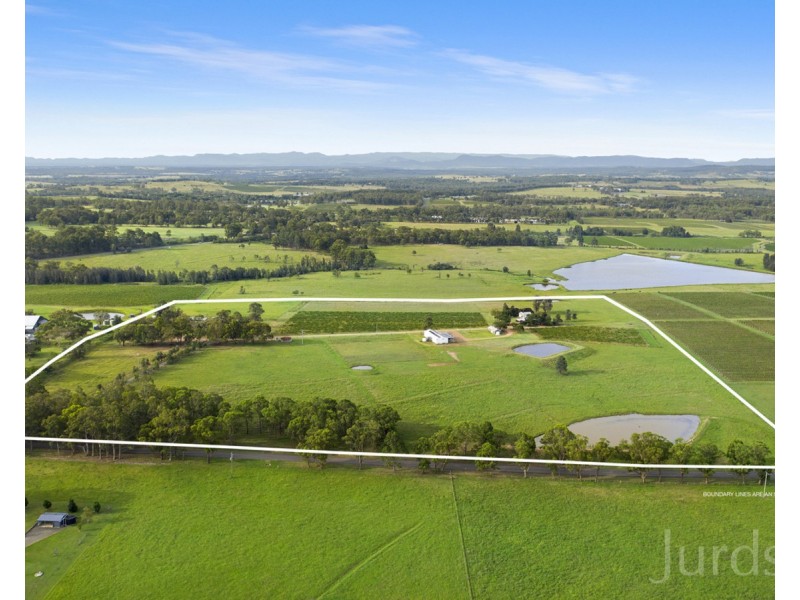 536 De Beyer’s Road, Pokolbin NSW 2320
