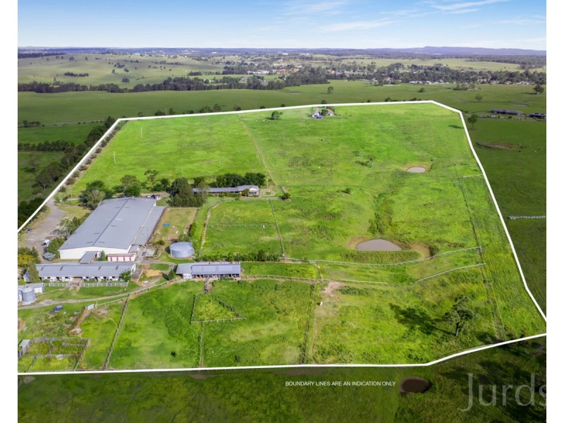 105 Windermere Road, Lochinvar NSW 2321