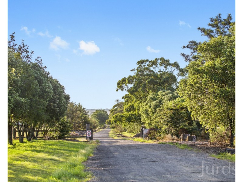 105 Windermere Road, Lochinvar NSW 2321