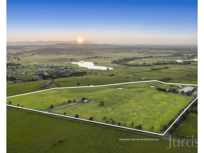 105 Windermere Road, Lochinvar NSW 2321