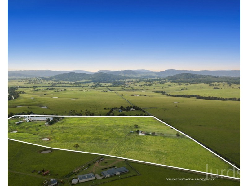 105 Windermere Road, Lochinvar NSW 2321