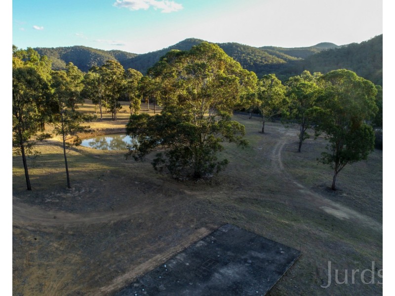 1087 Wollombi Road, Broke NSW 2330