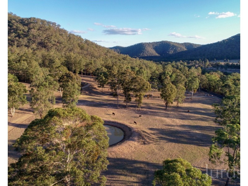1087 Wollombi Road, Broke NSW 2330