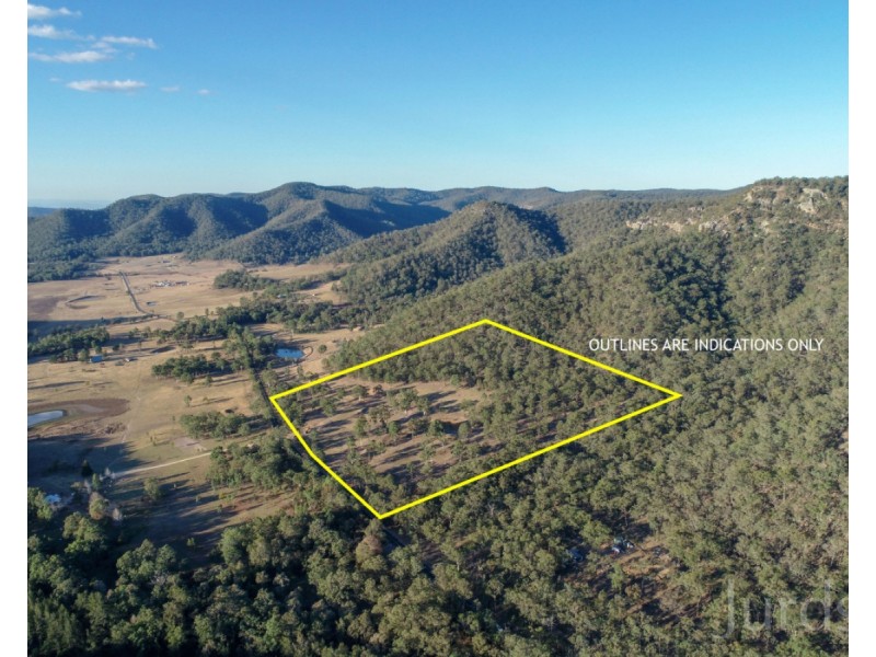 1087 Wollombi Road, Broke NSW 2330