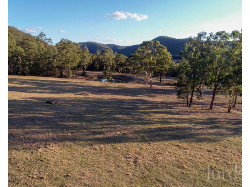 1087 Wollombi Road, Broke NSW 2330