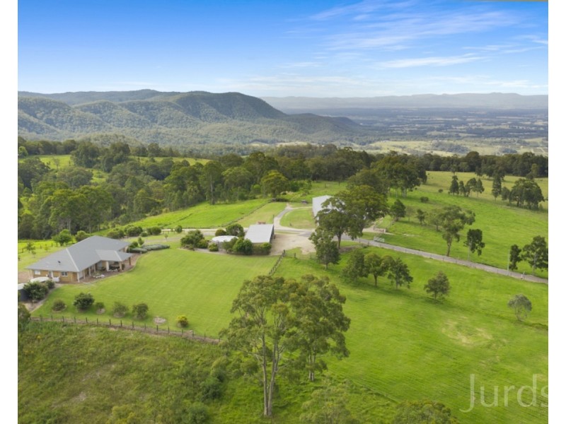 Mount View NSW 2325