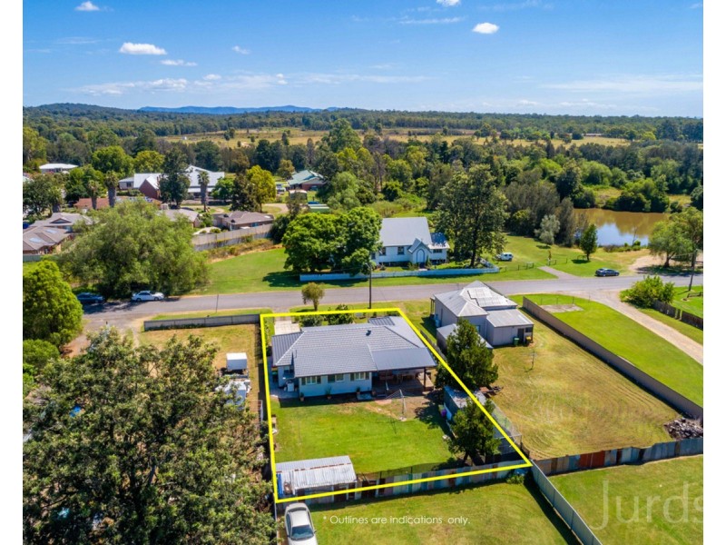 73 Anvil Street, Greta NSW 2334