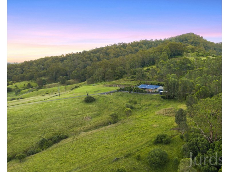 712 Luskintyre Road, Luskintyre NSW 2321