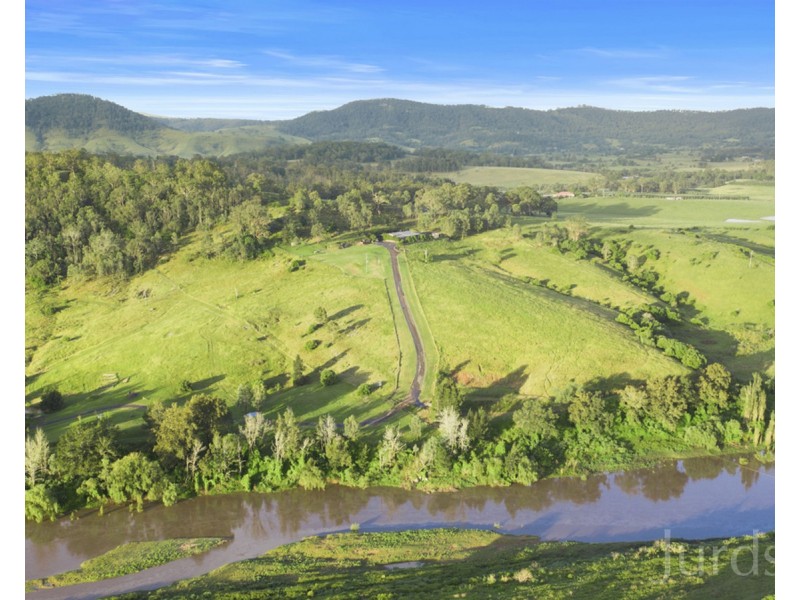 712 Luskintyre Road, Luskintyre NSW 2321