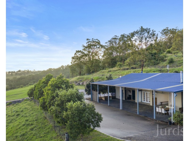 712 Luskintyre Road, Luskintyre NSW 2321