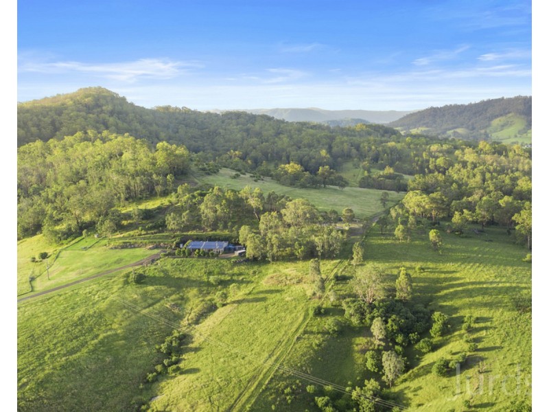 712 Luskintyre Road, Luskintyre NSW 2321