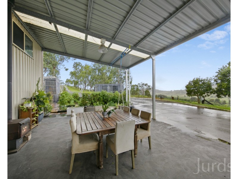 712 Luskintyre Road, Luskintyre NSW 2321