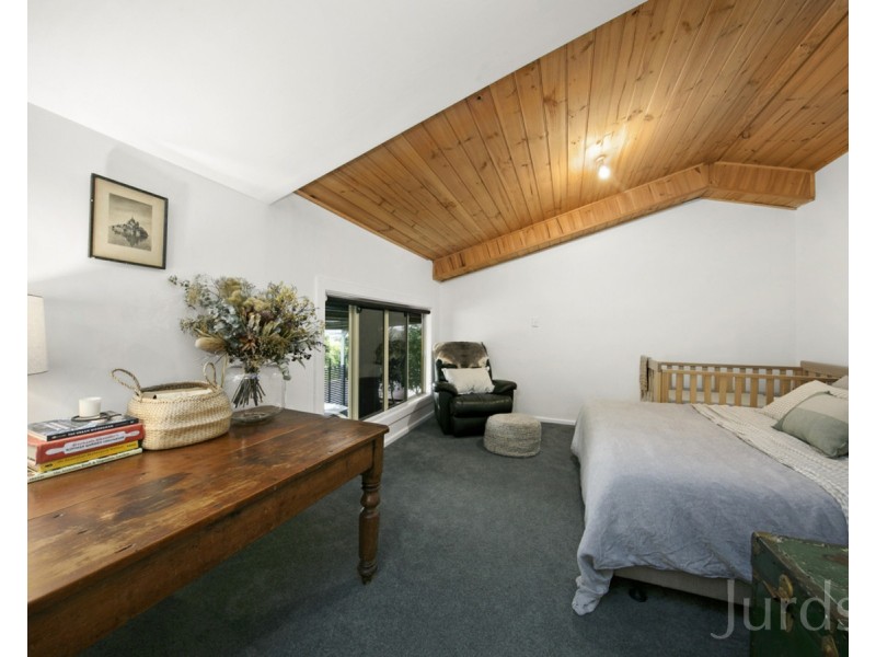 712 Luskintyre Road, Luskintyre NSW 2321