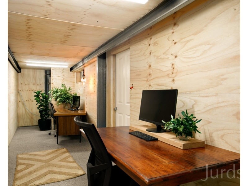 712 Luskintyre Road, Luskintyre NSW 2321