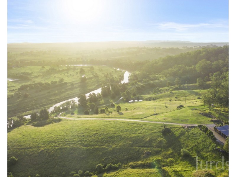 712 Luskintyre Road, Luskintyre NSW 2321