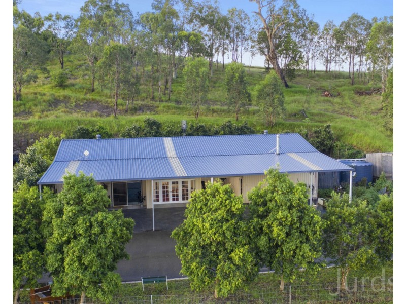 712 Luskintyre Road, Luskintyre NSW 2321