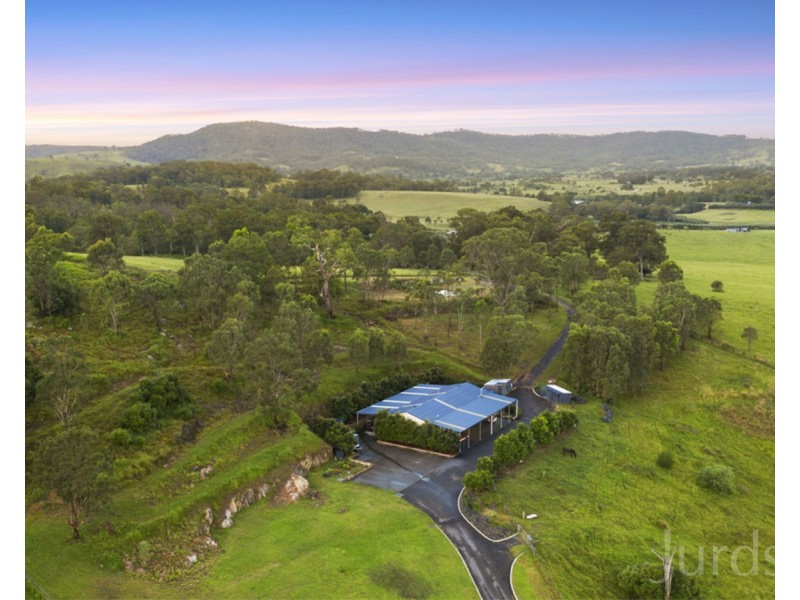 712 Luskintyre Road, Luskintyre NSW 2321