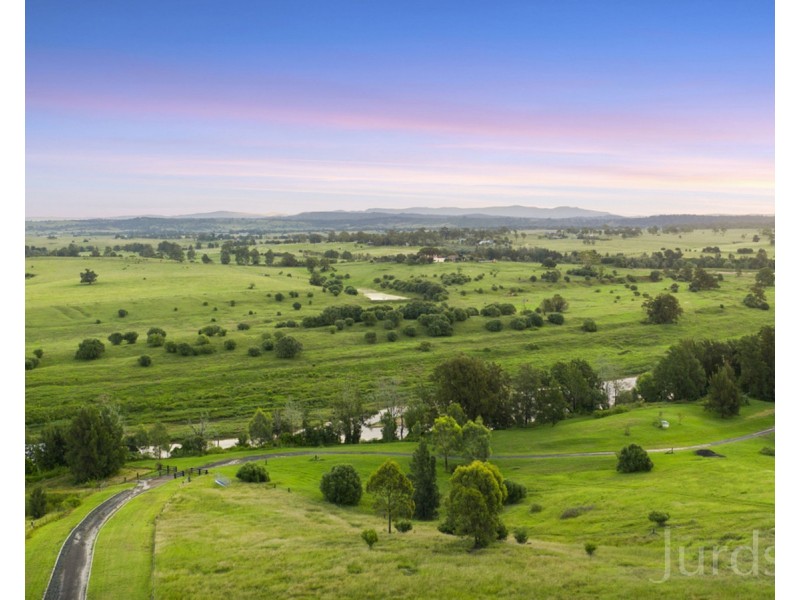 712 Luskintyre Road, Luskintyre NSW 2321