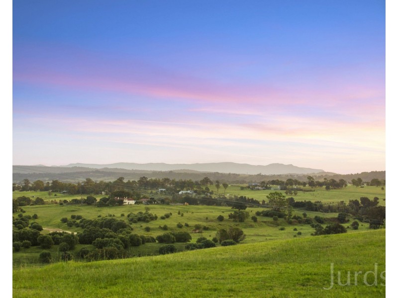 712 Luskintyre Road, Luskintyre NSW 2321