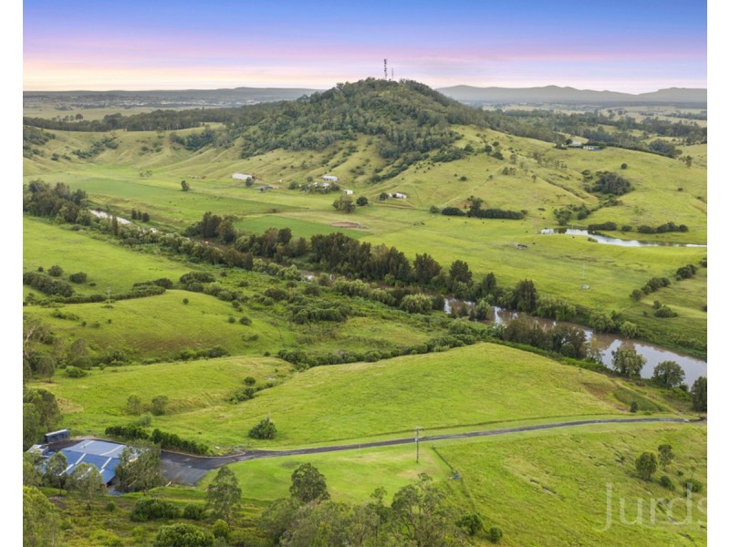 712 Luskintyre Road, Luskintyre NSW 2321