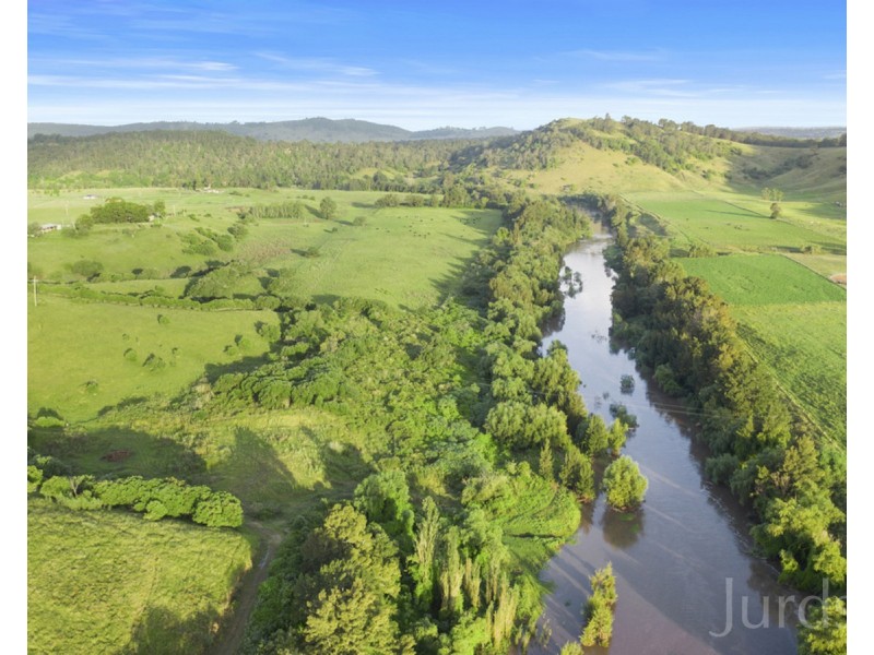 712 Luskintyre Road, Luskintyre NSW 2321