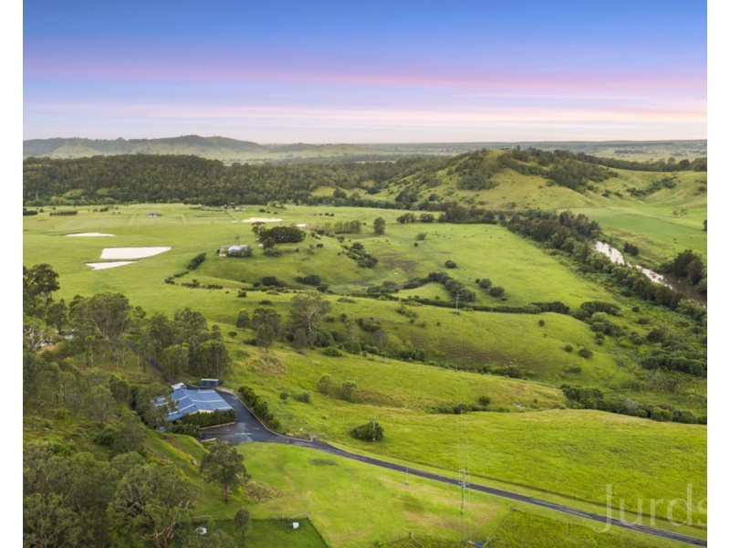 712 Luskintyre Road, Luskintyre NSW 2321