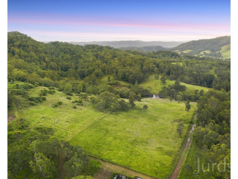 712 Luskintyre Road, Luskintyre NSW 2321