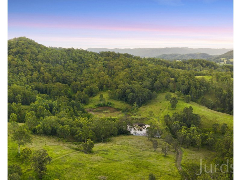 712 Luskintyre Road, Luskintyre NSW 2321