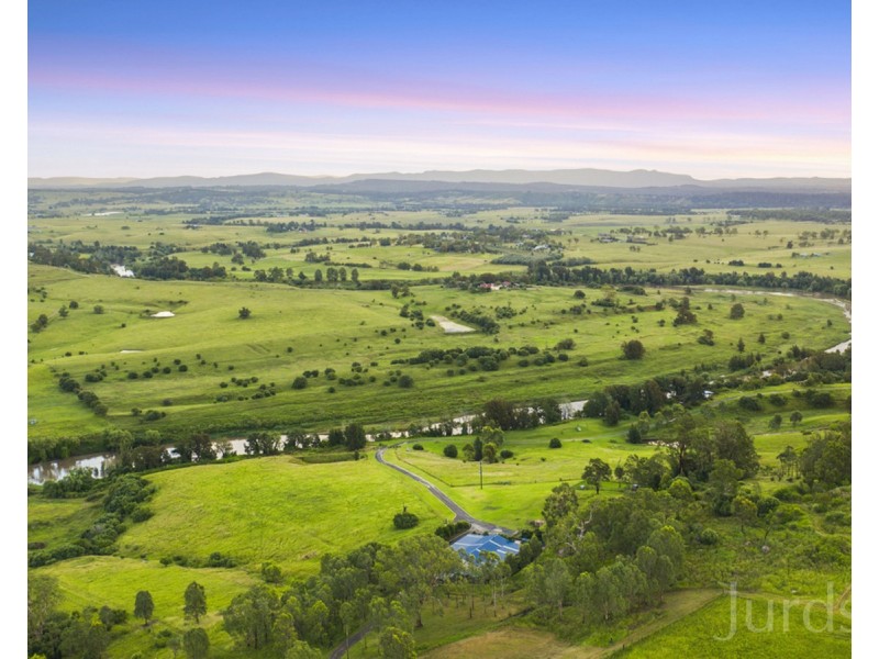 712 Luskintyre Road, Luskintyre NSW 2321