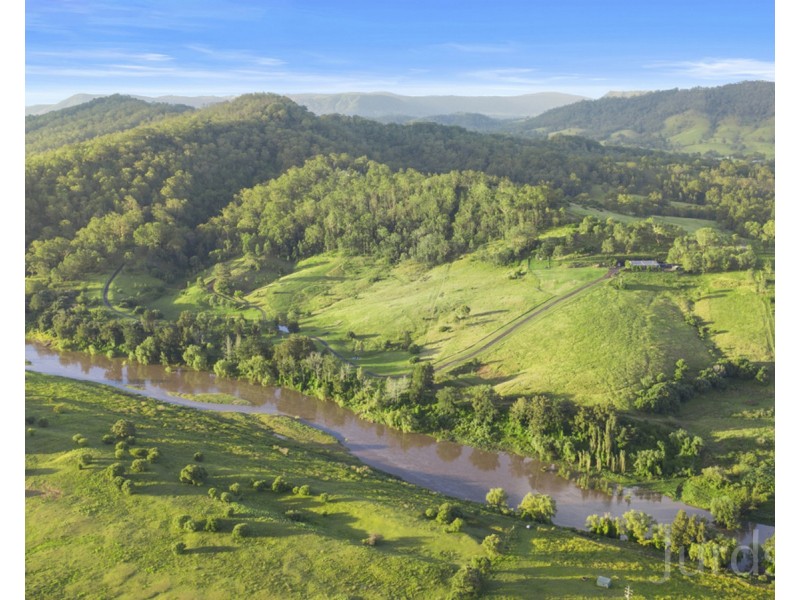 712 Luskintyre Road, Luskintyre NSW 2321