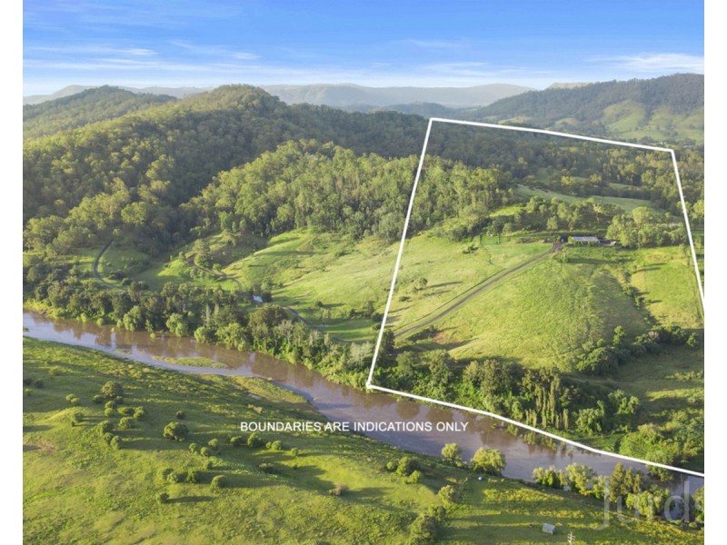 712 Luskintyre Road, Luskintyre NSW 2321