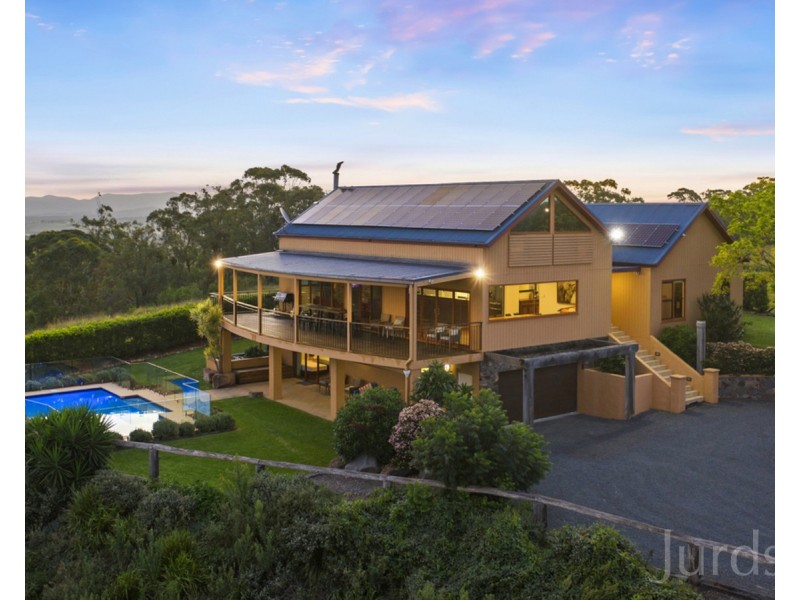 60 Talga Road, Lovedale NSW 2325