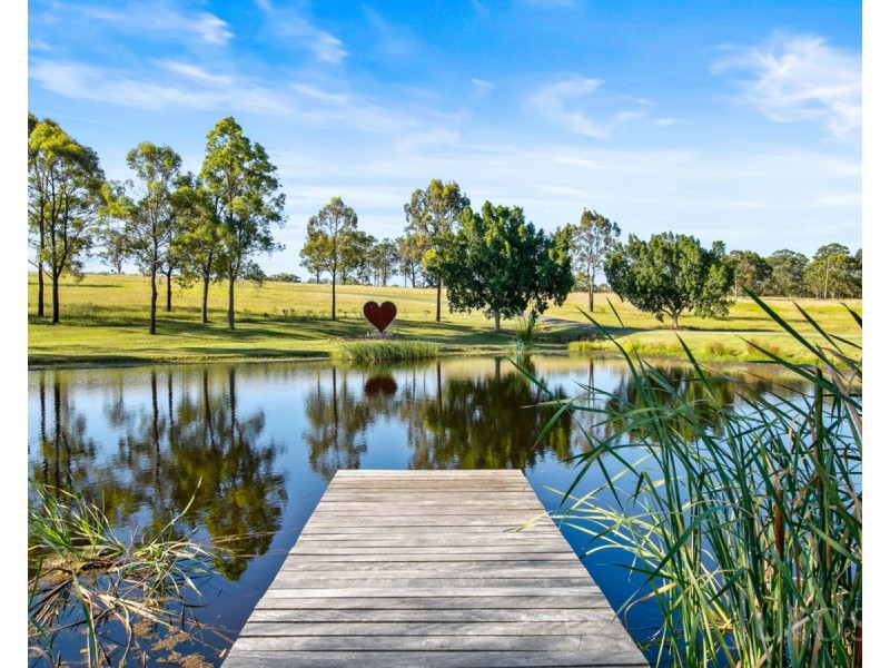 60 Talga Road, Lovedale NSW 2325
