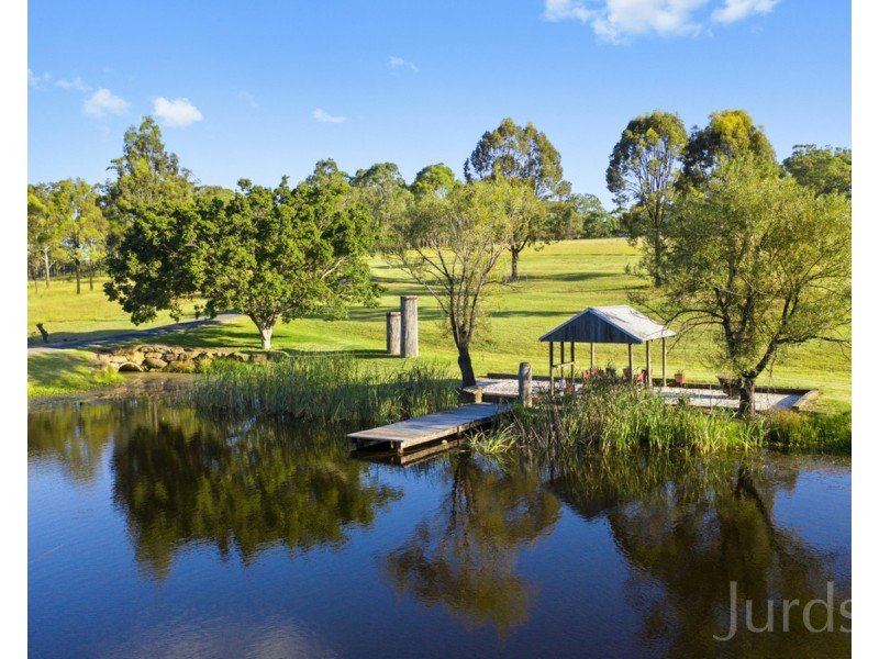 60 Talga Road, Lovedale NSW 2325