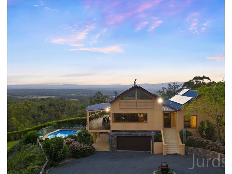 60 Talga Road, Lovedale NSW 2325