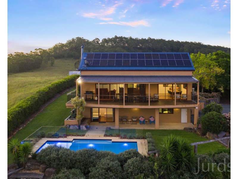 60 Talga Road, Lovedale NSW 2325