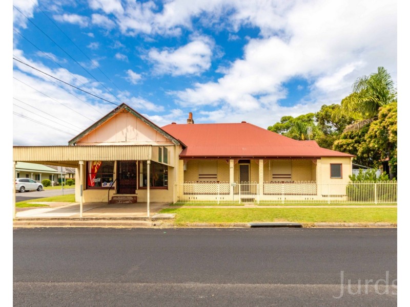 21 Bridge Street, Branxton NSW 2335