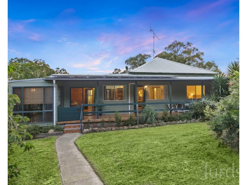 109 Ellalong Street, Kearsley NSW 2325