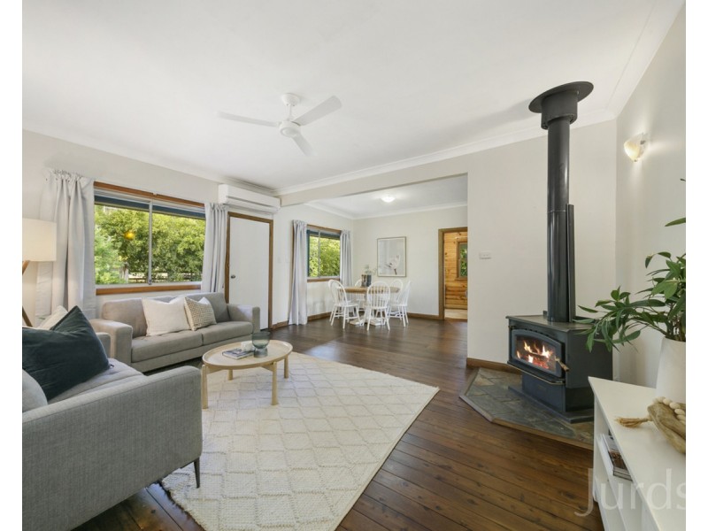 109 Ellalong Street, Kearsley NSW 2325