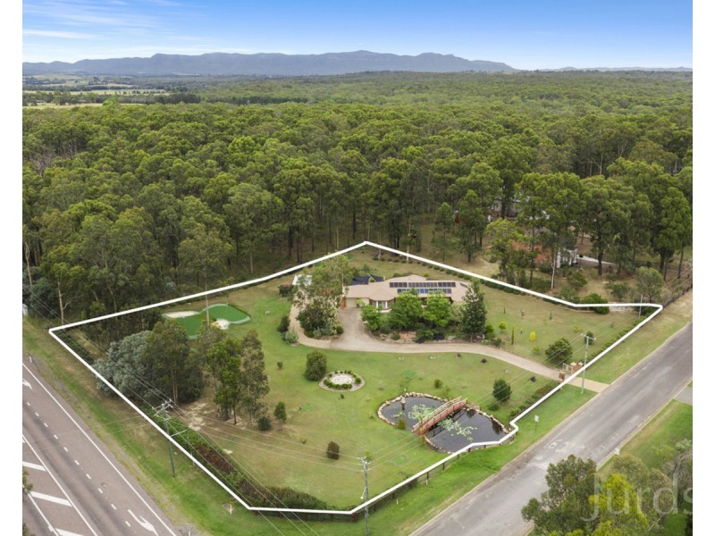 1 Hanwood Road, North Rothbury NSW 2335
