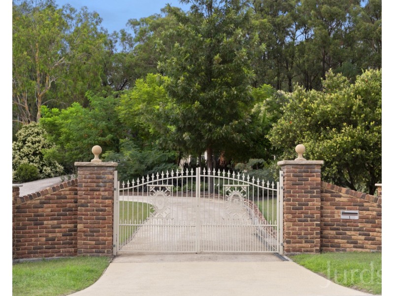 1 Hanwood Road, North Rothbury NSW 2335