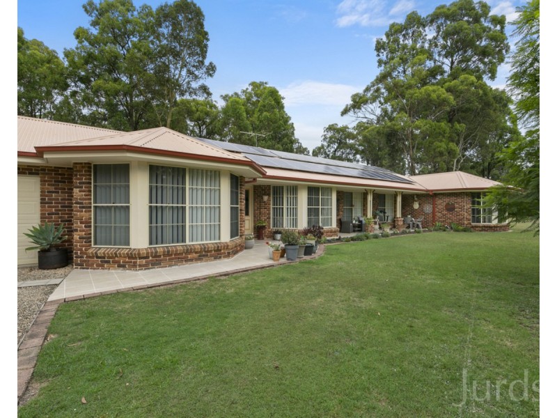 1 Hanwood Road, North Rothbury NSW 2335