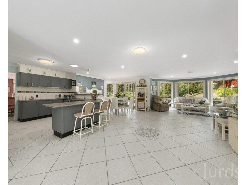 1 Hanwood Road, North Rothbury NSW 2335