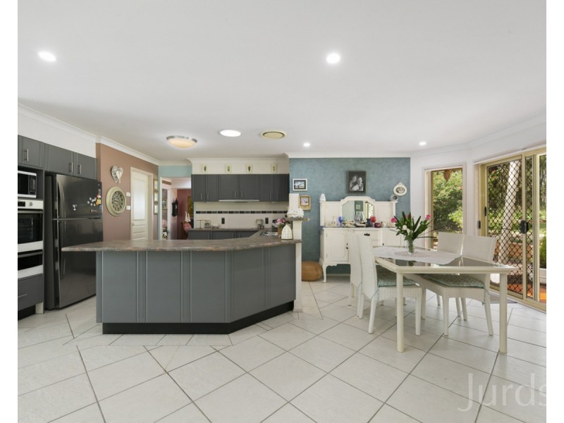 1 Hanwood Road, North Rothbury NSW 2335