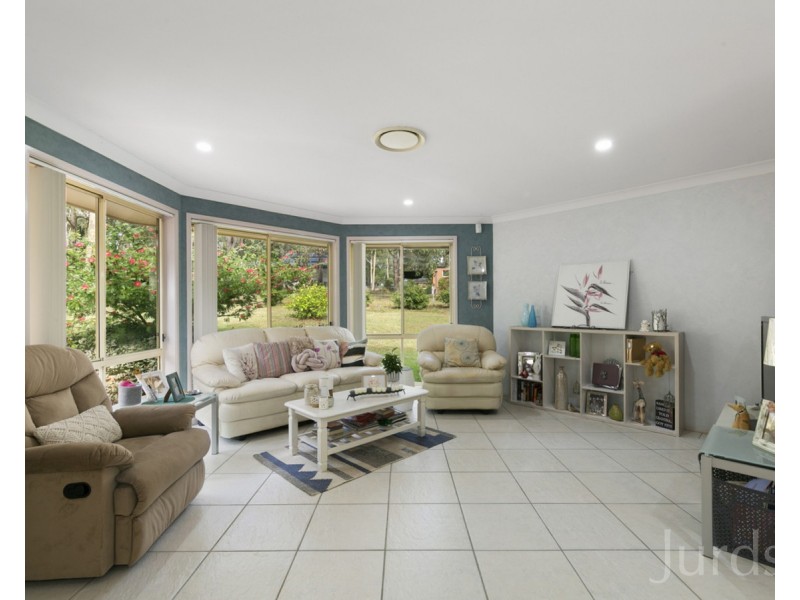 1 Hanwood Road, North Rothbury NSW 2335