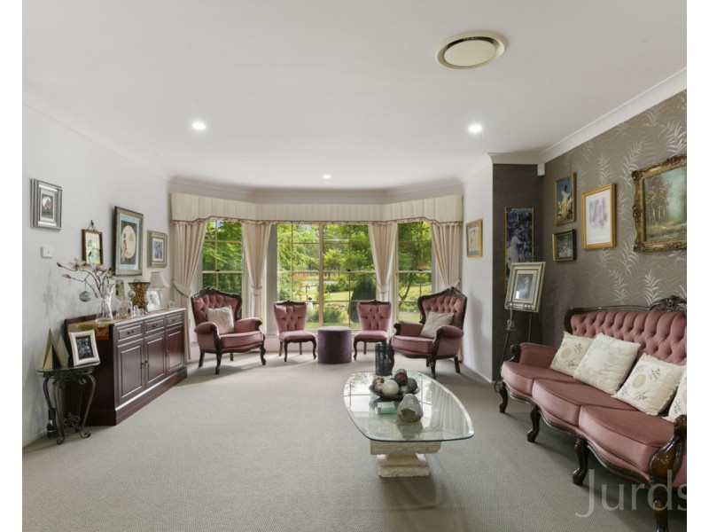 1 Hanwood Road, North Rothbury NSW 2335