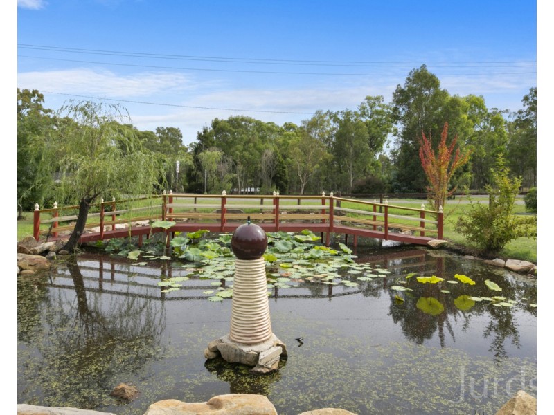 1 Hanwood Road, North Rothbury NSW 2335