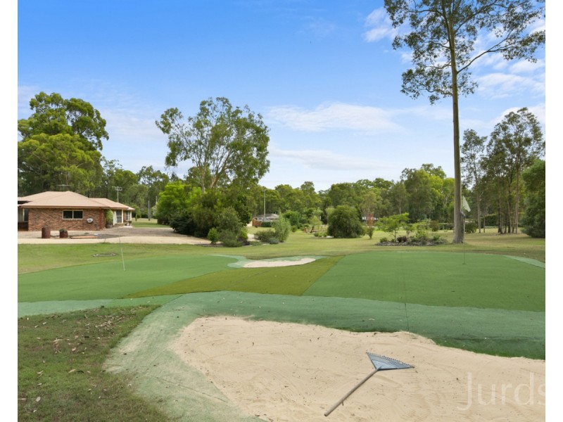 1 Hanwood Road, North Rothbury NSW 2335